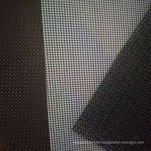 Plain Weave 100 200 300 400 500 Micron pvc Woven Net